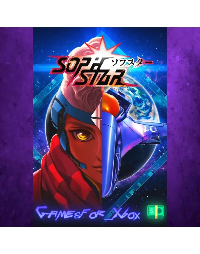 Sophstar XBOX Sophstar XBOX