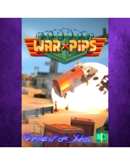 Warpips XBOX Warpips XBOX