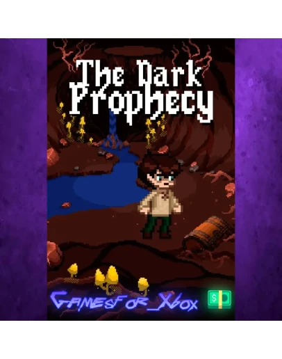 The Dark Prophecy XBOX