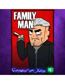 Family Man XBOX Family Man XBOX