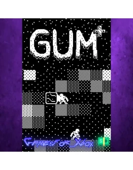 gum+ XBOX gum+ XBOX