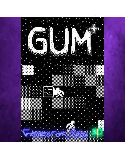 gum+ XBOX