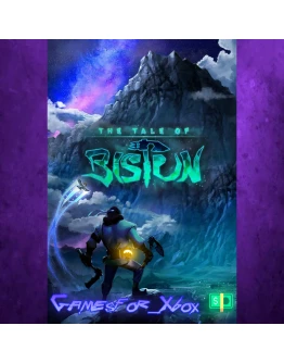 The Tale of Bistun XBOX The Tale of Bistun XBOX