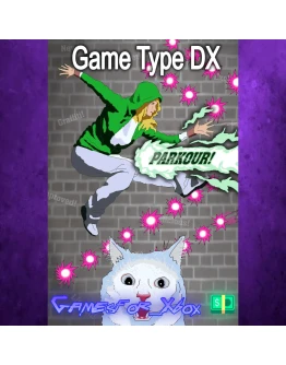 Game Type DX XBOX Game Type DX XBOX