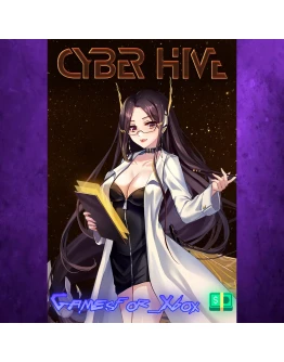 CyberHive XBOX CyberHive XBOX