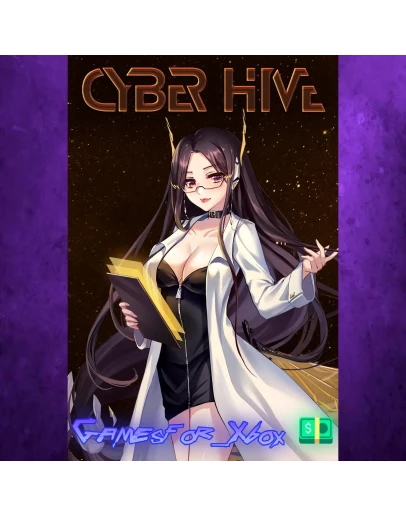 CyberHive XBOX