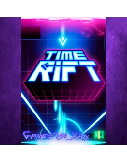 Time Rift XBOX Time Rift XBOX