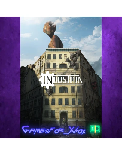 Industria XBOX