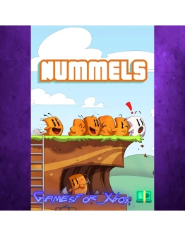 Nummels XBOX Nummels XBOX