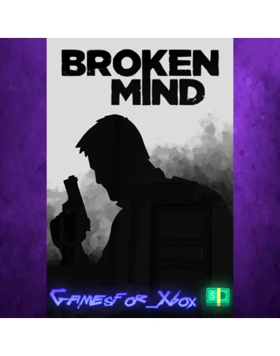 BROKEN MIND XBOX
