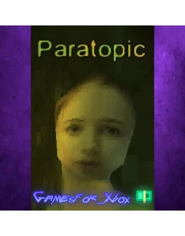 Paratopic XBOX Paratopic XBOX