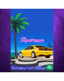 Slipstream XBOX Slipstream XBOX