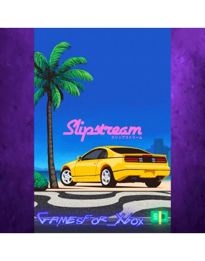 Slipstream XBOX Slipstream XBOX