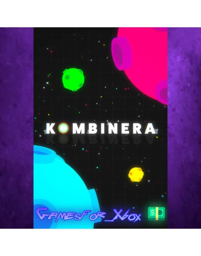 Kombinera XBOX Kombinera XBOX
