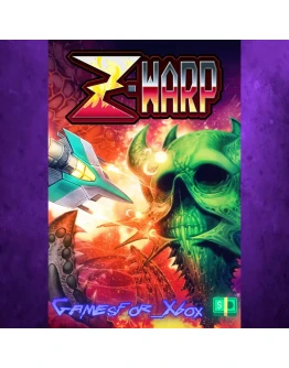 Z-Warp XBOX Z-Warp XBOX