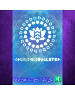 Hundred Bullets XBOX Hundred Bullets XBOX