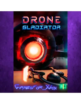 Drone Gladiator XBOX