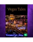 Vegas Tales XBOX