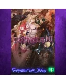 Deathsmiles III XBOX Deathsmiles III XBOX