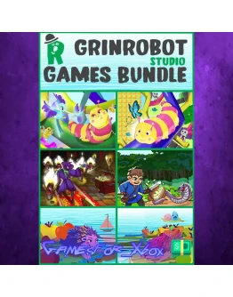 Grin Robot Games Bundle XBOX