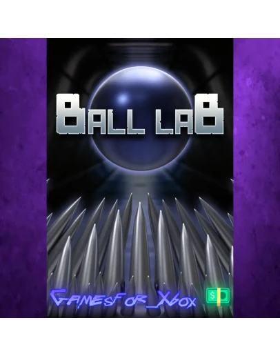 Ball laB XBOX Ball laB XBOX