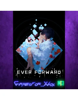Ever Forward XBOX