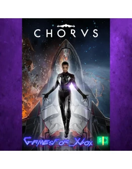 Chorus XBOX