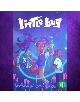 Little Bug XBOX