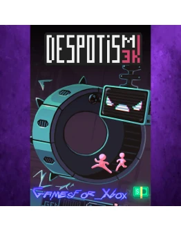 Despotism 3k XBOX