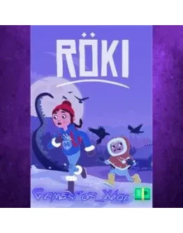 Rki XBOX