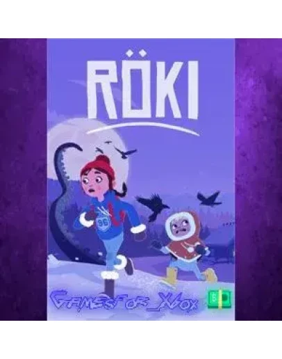 Rki XBOX Rki XBOX
