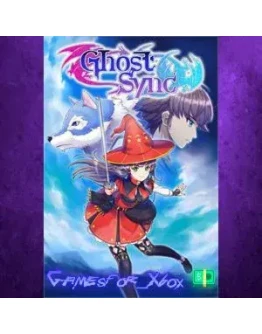 Ghost Sync XBOX