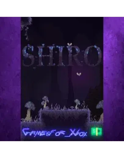 Shiro for Windows 10 XBOX Shiro for Windows 10 XBOX