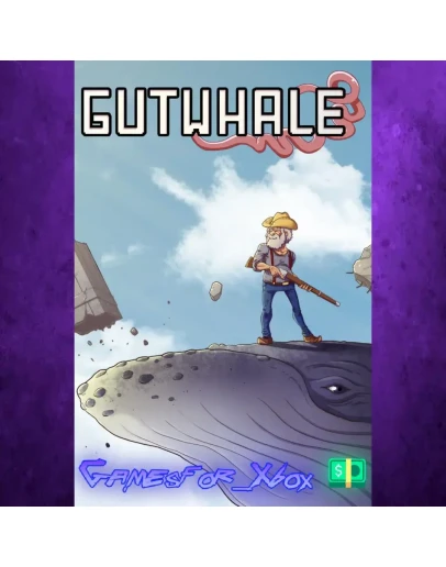 Gutwhale XBOX