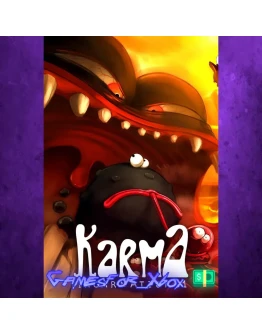 Karma. Incarnation 1 XBOX Karma. Incarnation 1 XBOX