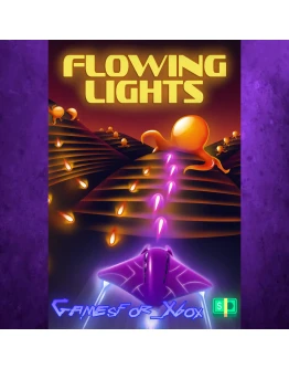 Flowing Lights XBOX