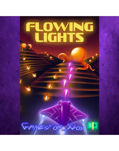 Flowing Lights XBOX Flowing Lights XBOX