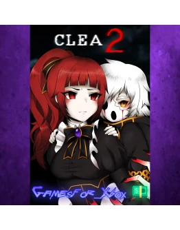Clea 2 XBOX Clea 2 XBOX