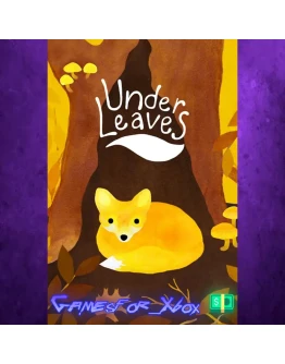 Under Leaves XBOX Under Leaves XBOX
