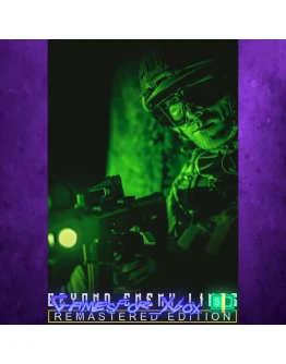 Beyond Enemy Lines - Remastered Edition XBOX