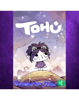 TOHU XBOX TOHU XBOX