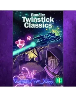 Twinstick Classics Bundle XBOX Twinstick Classics Bundle XBOX