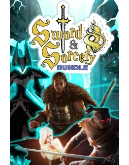 Sword & Sorcery Bundle XBOX Sword & Sorcery Bundle XBOX