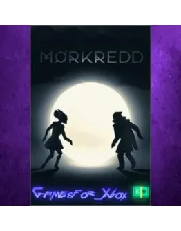 Morkredd XBOX
