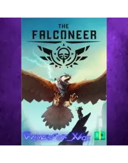 The Falconeer XBOX The Falconeer XBOX
