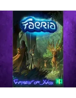 Faeria XBOX Faeria XBOX