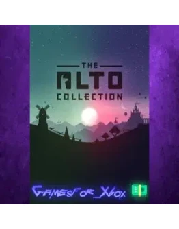 The Alto Collection XBOX
