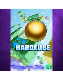 HardCube XBOX HardCube XBOX