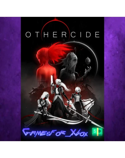 Othercide XBOX