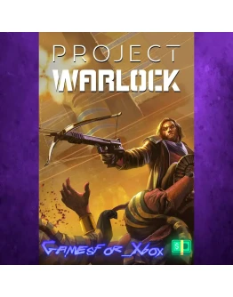Project Warlock XBOX